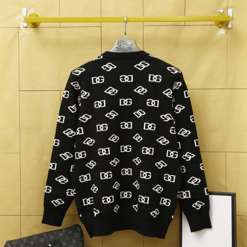 D&G Sweaters